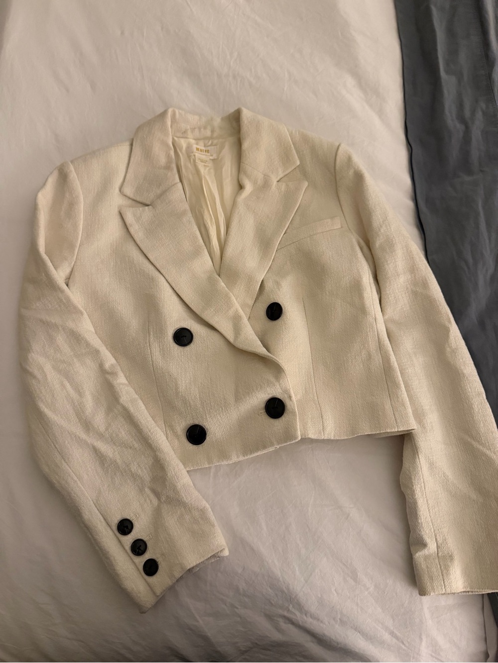 Anthropologie Maeve Blazer